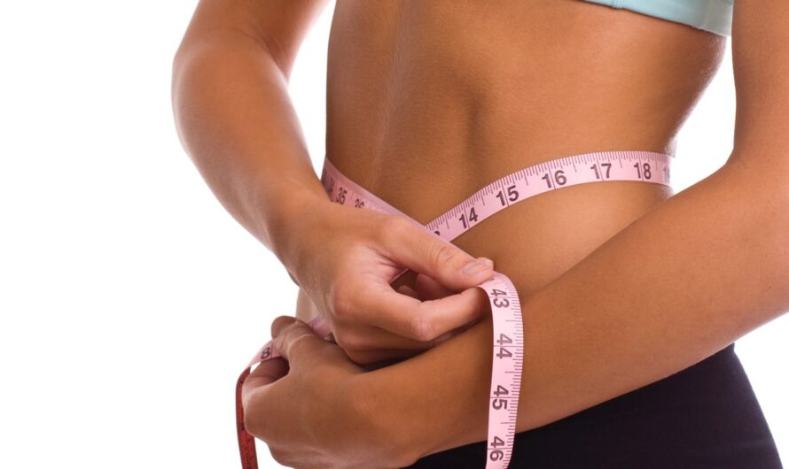 Are You Losing Body Fat Or Water?